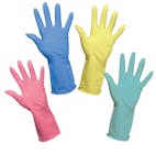 Standard Household Rubber Gloves