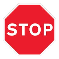 Stop Sign