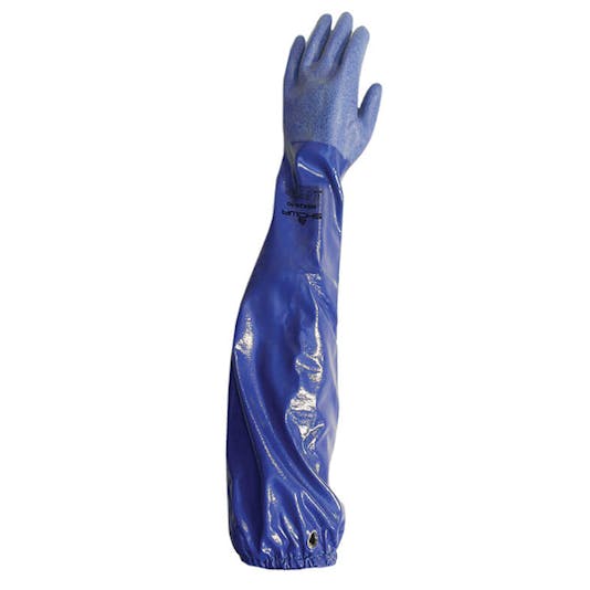 Showa NSK 26 Long Sleeve Gloves EurekaDirect