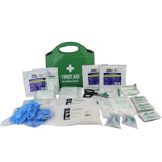 Motorist Kits Compliant With BS8599-2