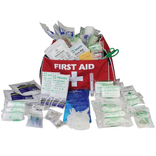 Rugby First Aid Kits