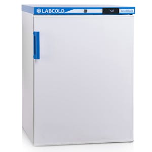 Labcold 150L Solid Door Pharmacy Refrigerator