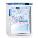 Labcold 150L Glass Door Pharmacy Refrigerator