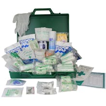 Rugby First Aid Kit