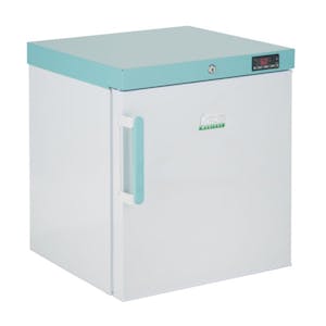 Lec 47L Solid Door Pharmacy Refrigerator