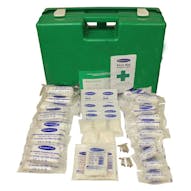 HSE Compliant Kits In Deluxe Cases