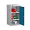 PPE Storage Cupboards