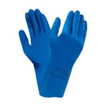 Ansell AlphaTec 87-195 Gloves