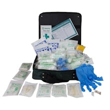 Quick Grab School Classroom First Aid Kits