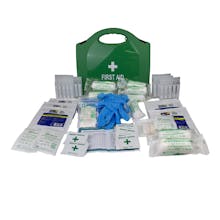 School Science Lab First Aid Kit
