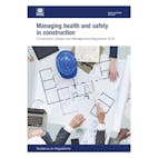 Managing Health and Safety In Construction, 2015