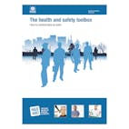 The Health And Safety Toolbox, HSG268