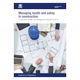 Managing Health and Safety In Construction