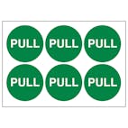Pull Symbols