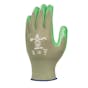 Showa 4552 Biodegradable Nitrile Gripper Gloves