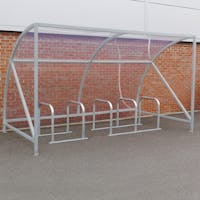 Cycle Shelters