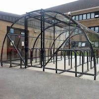 Ringwood Cycle Compound - Double Sided