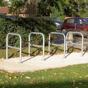 Bilton Cycle Stands