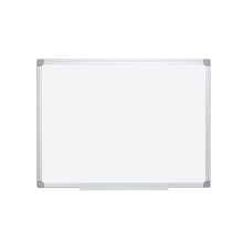 Bi-Office Earth-It Enamel Whiteboard