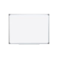 Bi-Office Earth-It Enamel Whiteboard