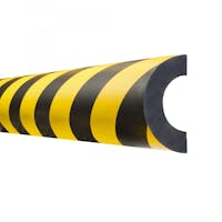 TRAFFIC-LINE Impact Protection Profiles