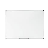 Maya Lacquered Steel Aluminium Framed Whiteboards