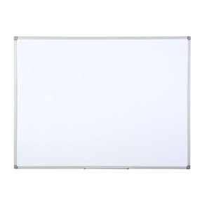 Maya Plastic Framed Whiteboard