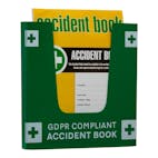 Accident Book Holder