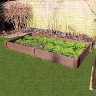 Planters & Raised Beds