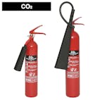 Firechief CO2 Fire Extinguishers