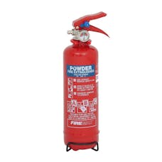 600G Powder Fire Extinguisher