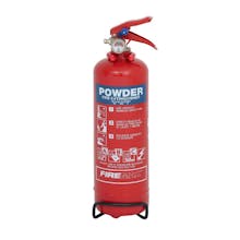 1KG Powder Fire Extinguisher