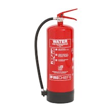 6L Water Fire Extinguisher