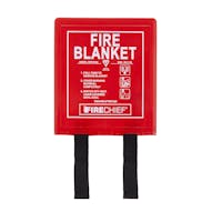 Fire Blankets and Stations