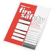 Fire Log Books