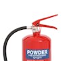 6KG Powder Fire Extinguisher