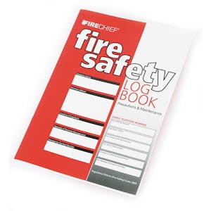 Fire Log Books