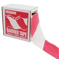 Biodegradable Barrier Tape
