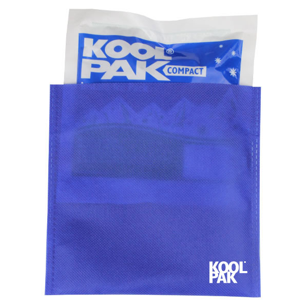 Ice deals pack covers