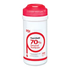 Sani-Cloth 70% General Surface Wipes