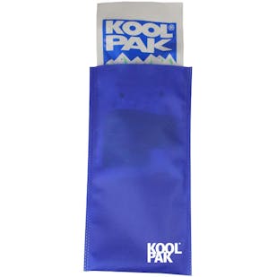 Hot / Cold Pack Covers