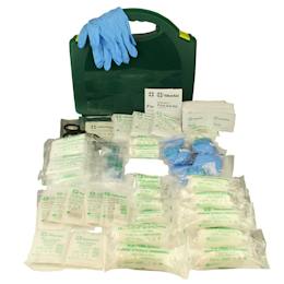 BS8599-1 First Aid Kits In Modern Cases