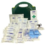 BS8599-1:2019 Workplace First Aid Kits In Modern Cases