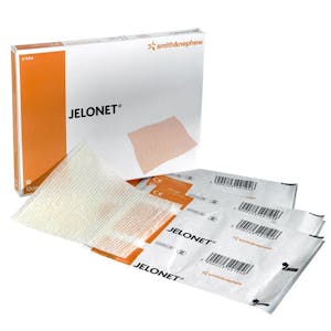 Jelonet Dressings