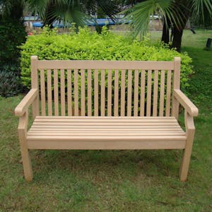 Winawood Sandwick 2 Seater Bench