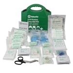 BS8599-1 Compliant First Aid Kits & Refills