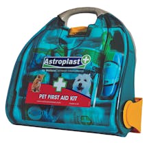 Wallace Cameron Pet First Aid Kit