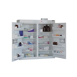 Sunflower Medicine Cabinets