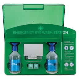 Premier Eye Wash Station