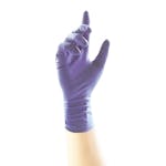 Paragon+ Advanced Long Cuff Nitrile Gloves